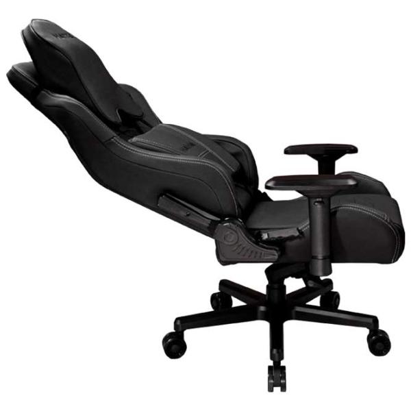 Scaun Gaming Hator Arc Phantom  Black photo 3