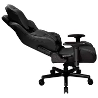 Игровое кресло Hator Arc Phantom Черный photo 3