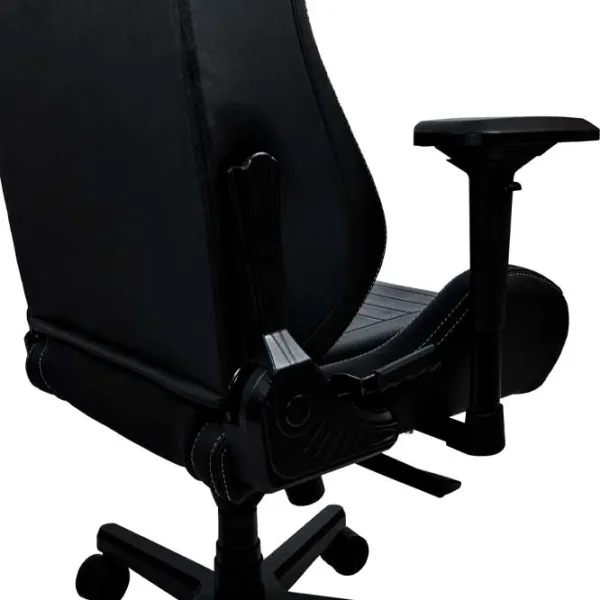 Scaun Gaming Hator Arc Phantom  Black photo 5