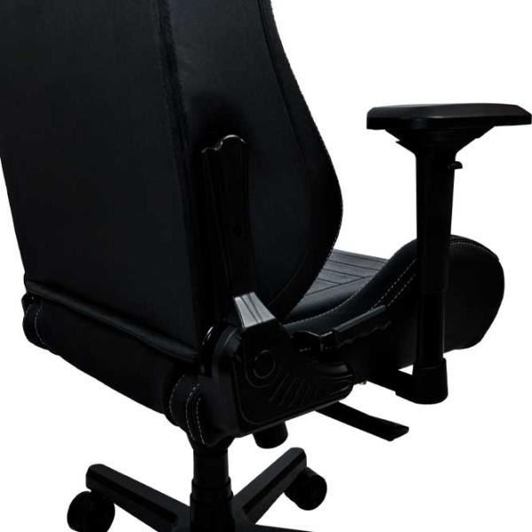 Scaun Gaming Hator Arc Phantom  Black photo 5