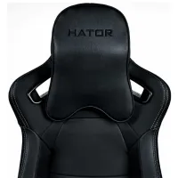 Игровое кресло Hator Arc Phantom Черный photo 6