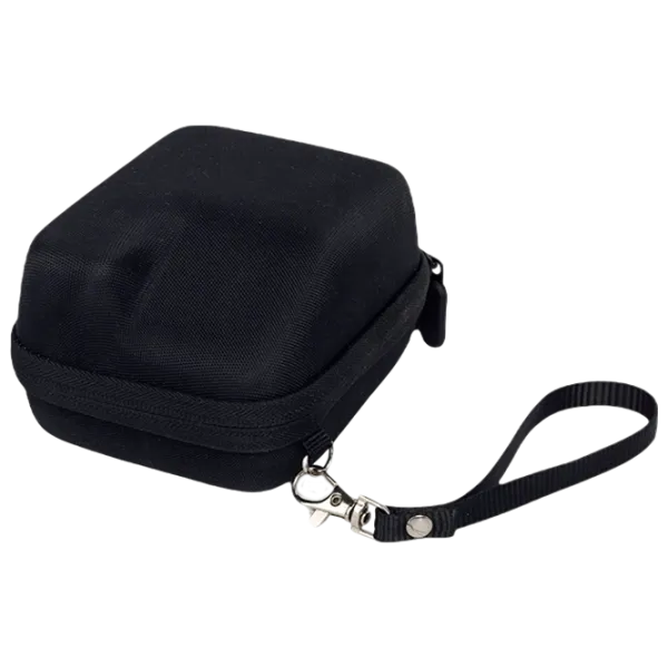 Сумка для фотоаппарата Polaroid Go Bag Gen 2 Полиэстер / Черный photo 1