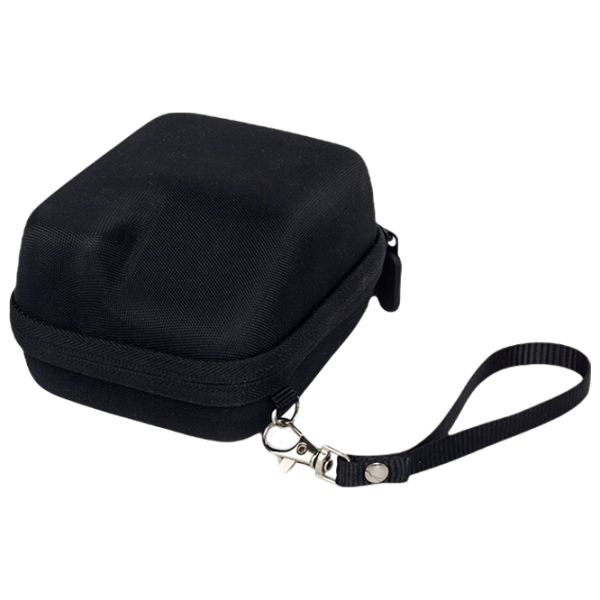 Сумка для фотоаппарата Polaroid Go Bag Gen 2 Полиэстер / Черный photo 1