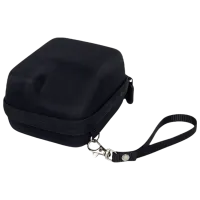 Сумка для фотоаппарата Polaroid Go Bag Gen 2 Полиэстер / Черный