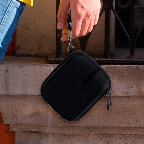 Сумка для фотоаппарата Polaroid Go Bag Gen 2 Полиэстер / Черный photo 2