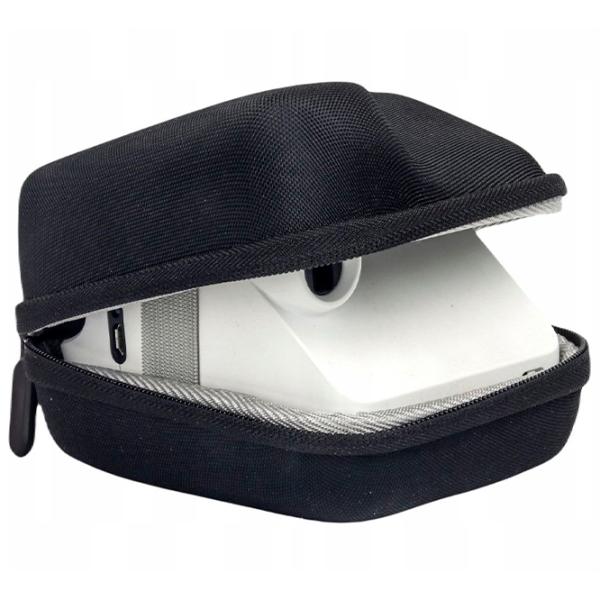 Сумка для фотоаппарата Polaroid Go Bag Gen 2 Полиэстер / Черный photo 5