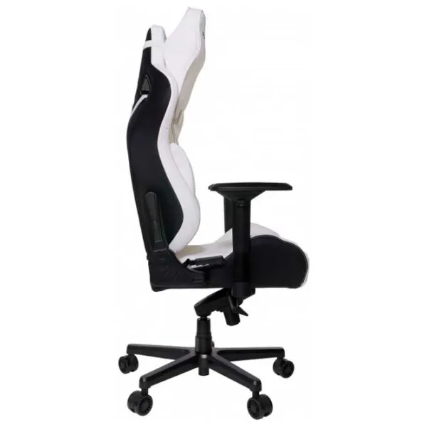 Игровое кресло Hator Arc Phantom  Белый photo 2