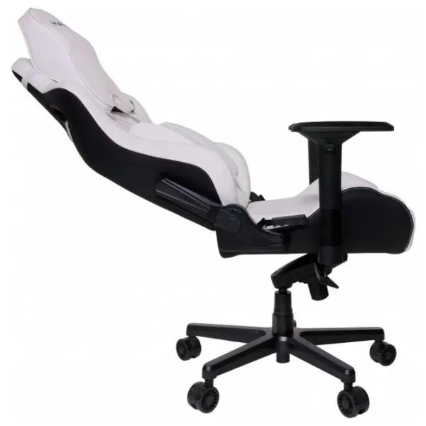 Игровое кресло Hator Arc Phantom  Белый photo 3