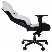 Scaun Gaming Hator Arc Phantom White photo 3