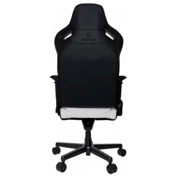 Игровое кресло Hator Arc Phantom  Белый photo 4