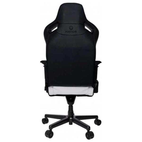 Игровое кресло Hator Arc Phantom  Белый photo 4
