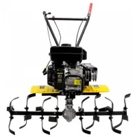 Motocultor Huter MK-7500P 4 timpi/ Benzină photo 5