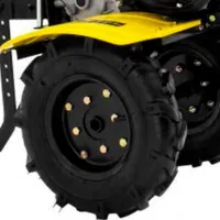 Motocultor Huter MK-7500P 4 timpi/ Benzină photo 6