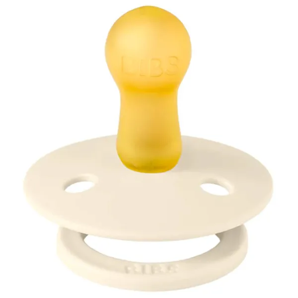 Suzetă cu tetina rotundă Bibs Colour 120241  Unisex / 6 luni - 18 luni / Latex / Sage Green photo 7 Suzetă cu tetina rotundă Bibs Colour 120241  Unisex / 6 luni - 18 luni / Latex / Sage Green photo 7