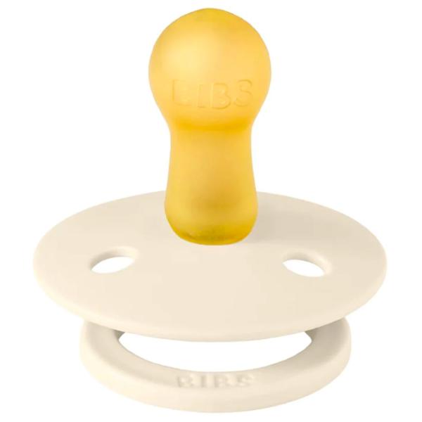 Suzetă cu tetina rotundă Bibs Colour 120241  Unisex / 6 luni - 18 luni / Latex / Sage Green photo 7 Suzetă cu tetina rotundă Bibs Colour 120241  Unisex / 6 luni - 18 luni / Latex / Sage Green photo 7