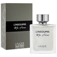 Парфюм для мужчин Lalique Ma Force Туалетная вода / Ориентально-папоротниковый