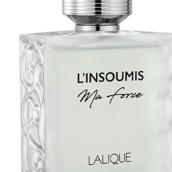 Parfum pentru bărbați Lalique Ma Force Apă de toaletă / Feriga orientală photo 2 Parfum pentru bărbați Lalique Ma Force Apă de toaletă / Feriga orientală photo 2