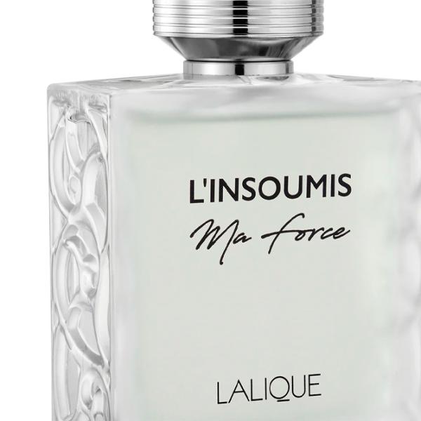 Parfum pentru bărbați Lalique Ma Force Apă de toaletă / Feriga orientală photo 2 Parfum pentru bărbați Lalique Ma Force Apă de toaletă / Feriga orientală photo 2