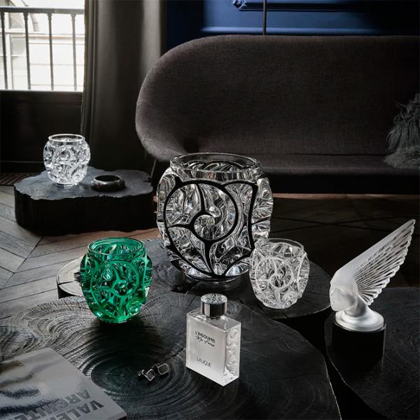 Parfum pentru bărbați Lalique Ma Force Apă de toaletă / Feriga orientală photo 6 Parfum pentru bărbați Lalique Ma Force Apă de toaletă / Feriga orientală photo 6