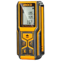 Телеметр INGCO HLDD0608 Батарея / 1 мВт