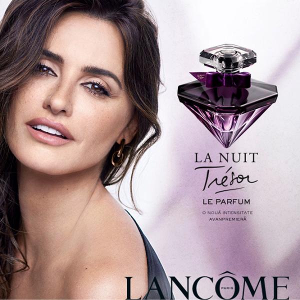 Parfum pentru femei Lancome La Nuit Trésor Le Parfum Apă de parfum / Fructat photo 4 Parfum pentru femei Lancome La Nuit Trésor Le Parfum Apă de parfum / Fructat photo 4