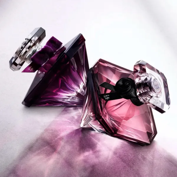 Parfum pentru femei Lancome La Nuit Trésor Le Parfum Apă de parfum / Fructat photo 5 Parfum pentru femei Lancome La Nuit Trésor Le Parfum Apă de parfum / Fructat photo 5