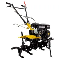 Motocultor Huter MK-8000PВ 4 timpi/ Benzină photo 2