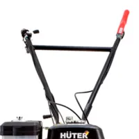 Motocultor Huter MK-8000PВ 4 timpi/ Benzină photo 5