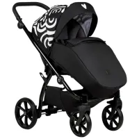 Детская коляска Tutis Uno 5 Plus 2013743000006/ Белый photo 5
