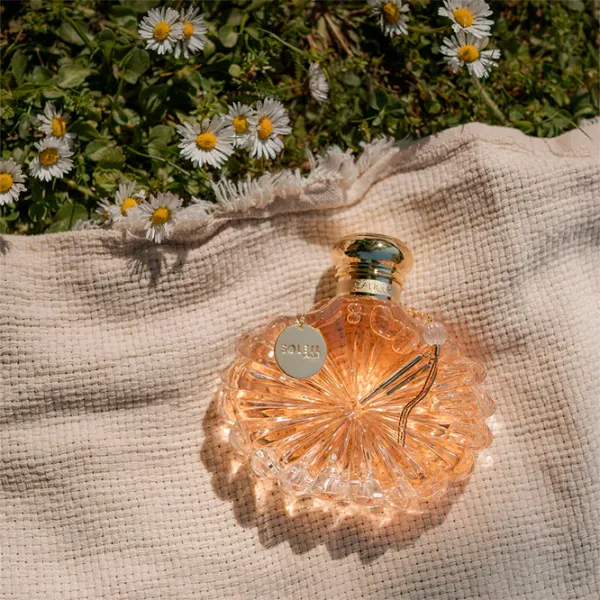 Parfum pentru femei Lalique EDP Apă de parfum / Fructat photo 4 Parfum pentru femei Lalique EDP Apă de parfum / Fructat photo 4