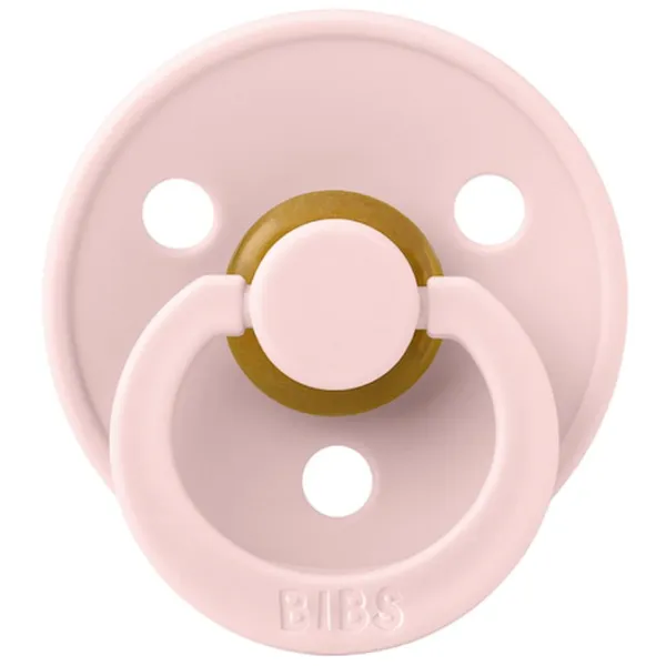 Соска круглая Bibs Colour 120416  Для девочек / 6 месяцев - 18 месяцев / Латекс / Сумрачная сирень photo 4 Соска круглая Bibs Colour 120416  Для девочек / 6 месяцев - 18 месяцев / Латекс / Сумрачная сирень photo 4