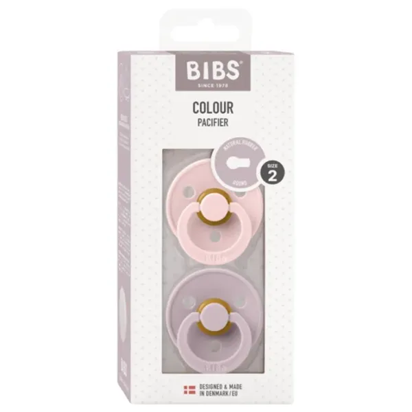 Соска круглая Bibs Colour 120416  Для девочек / 6 месяцев - 18 месяцев / Латекс / Сумрачная сирень photo 6 Соска круглая Bibs Colour 120416  Для девочек / 6 месяцев - 18 месяцев / Латекс / Сумрачная сирень photo 6