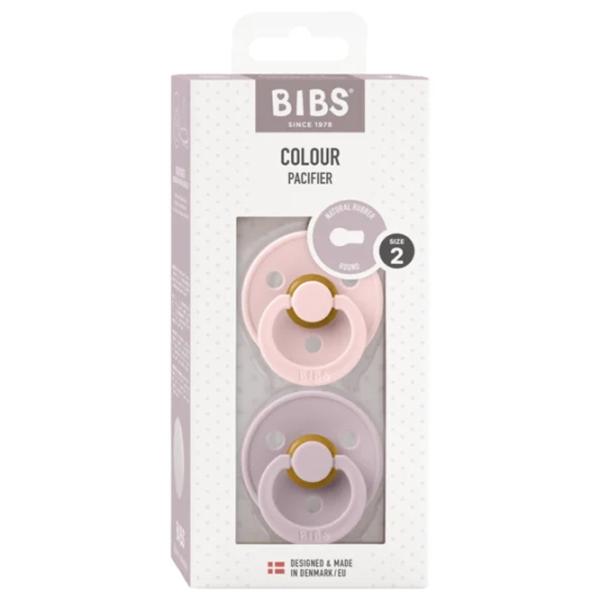 Соска круглая Bibs Colour 120416  Для девочек / 6 месяцев - 18 месяцев / Латекс / Сумрачная сирень photo 6 Соска круглая Bibs Colour 120416  Для девочек / 6 месяцев - 18 месяцев / Латекс / Сумрачная сирень photo 6