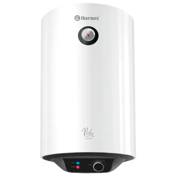 Бойлер Thermex Nika 100V  / 100 л / Белый photo 1