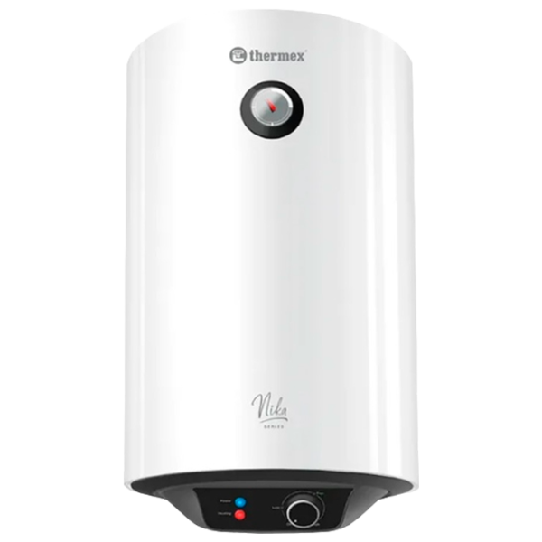 Бойлер Thermex Nika 100V  / 100 л / Белый photo 1