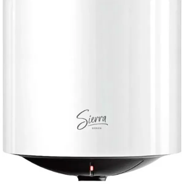 Бойлер Thermex Nika 100V  / 100 л / Белый photo 2