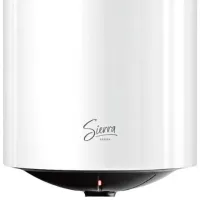 Бойлер Thermex Nika 100V / 100 л / Белый photo 2