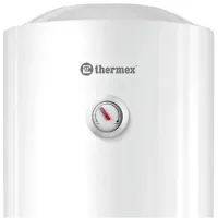 Бойлер Thermex Nika 100V / 100 л / Белый photo 3