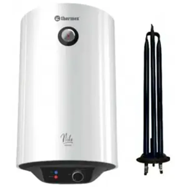 Бойлер Thermex Nika 100V  / 100 л / Белый photo 5