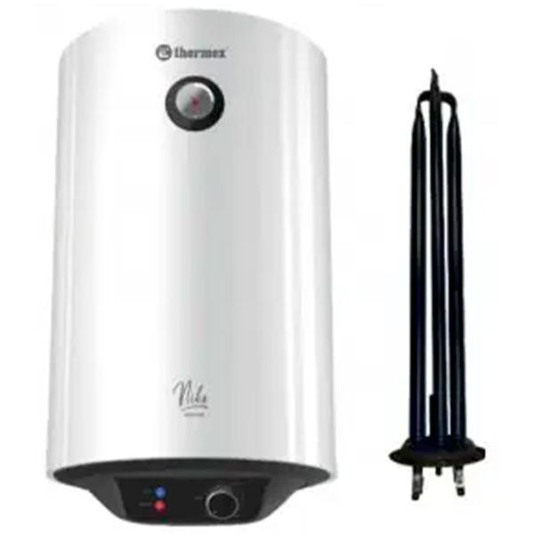 Бойлер Thermex Nika 100V  / 100 л / Белый photo 5