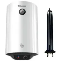 Бойлер Thermex Nika 100V / 100 л / Белый photo 5