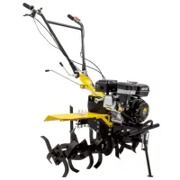Motocultor Huter МК-8000P/135 4 timpi/ Benzină photo 2