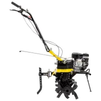 Motocultor Huter МК-8000P/135 4 timpi/ Benzină photo 4