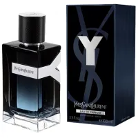 Парфюм для мужчин Yves Saint Laurent Y MEN Парфюмерная вода / Фужерный 