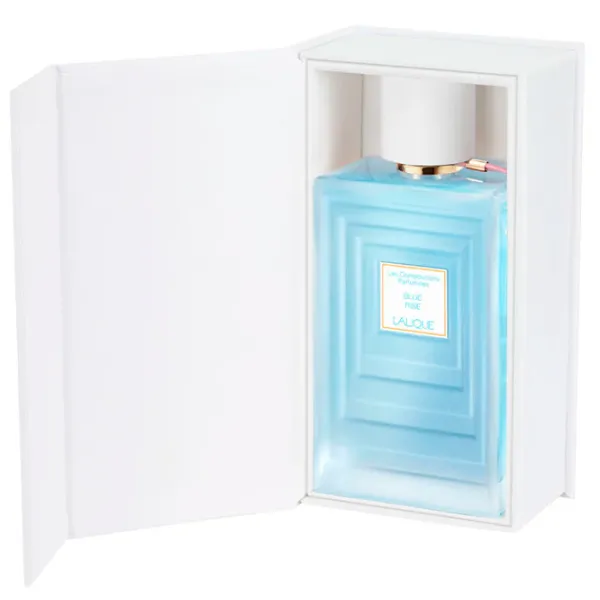Parfum pentru femei Lalique Blue Rise Apă de parfum / Floral photo 2