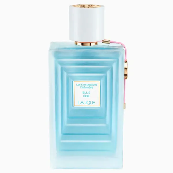 Parfum pentru femei Lalique Blue Rise Apă de parfum / Floral photo 3