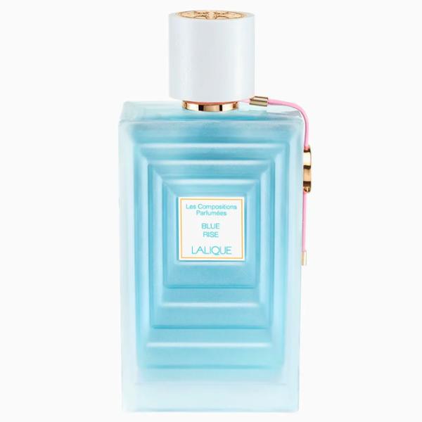 Parfum pentru femei Lalique Blue Rise Apă de parfum / Floral photo 3