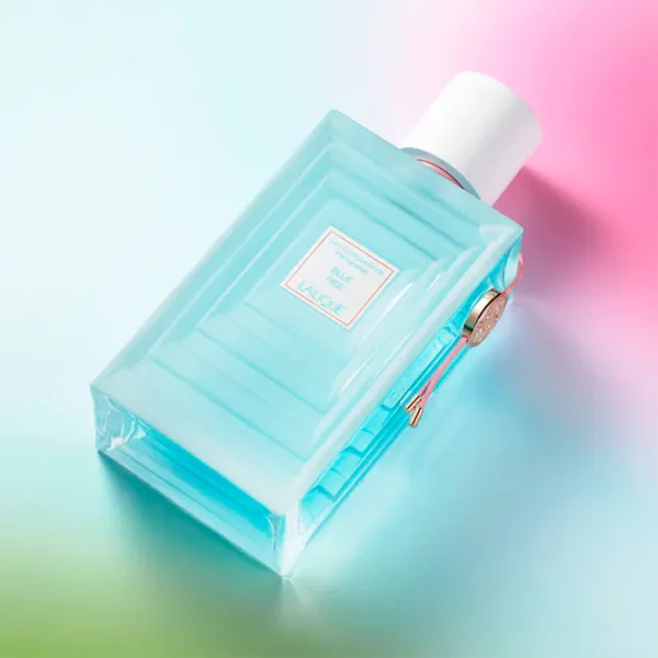Parfum pentru femei Lalique Blue Rise Apă de parfum / Floral photo 4