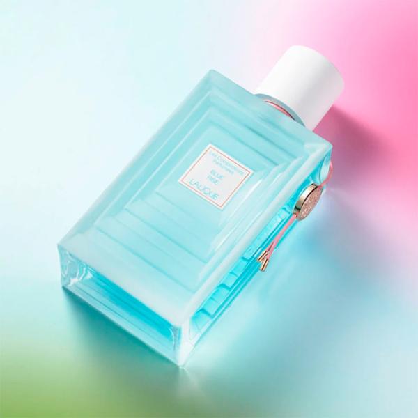 Parfum pentru femei Lalique Blue Rise Apă de parfum / Floral photo 4