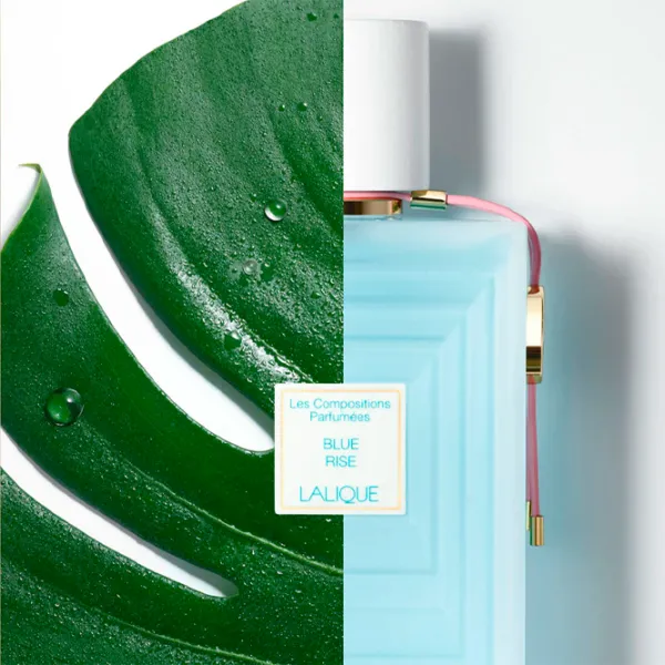 Parfum pentru femei Lalique Blue Rise Apă de parfum / Floral photo 5